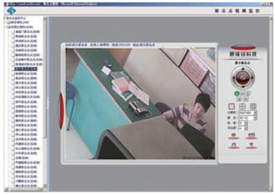 顺锋铭驾培计时管理(lǐ)系统报名点视频与图像监控模块